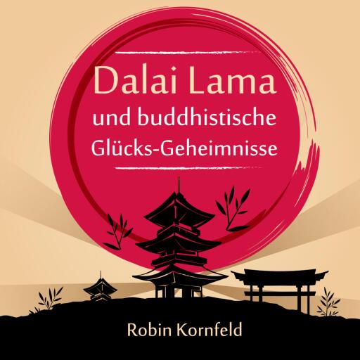 Der Dalai Lama und buddhistische Glücks-Geheimnisse
