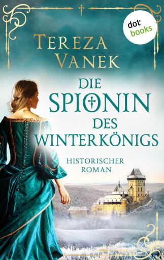 Die Spionin des Winterkönigs