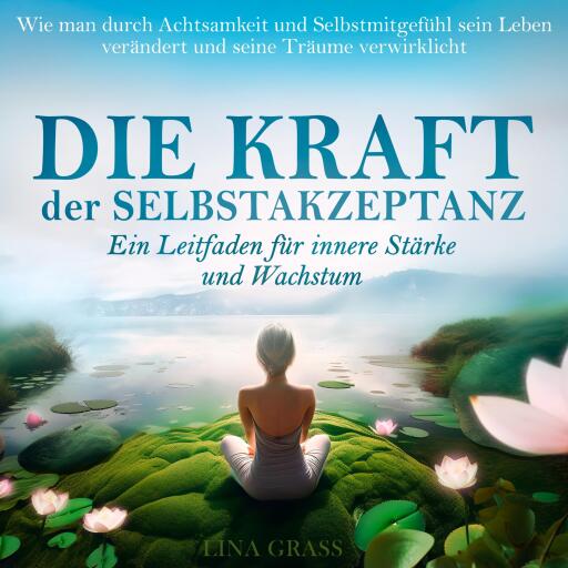 Die Kraft der Selbstakzeptanz: Ein Leitfaden für innere Stärke und Wachstum