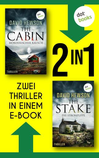 The Cabin & The Stake