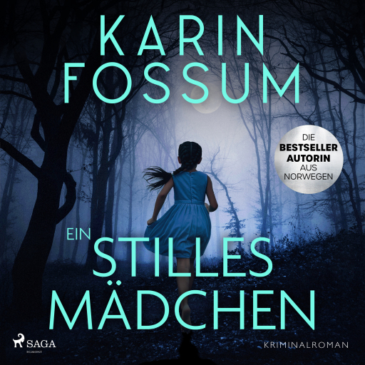 Ein stilles Mädchen