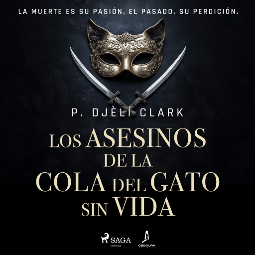Los Asesinos de la Cola del Gato sin Vida