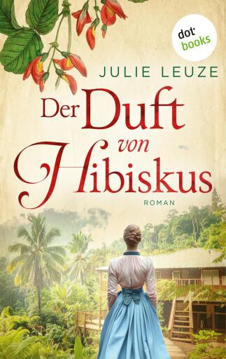 Der Duft von Hibiskus