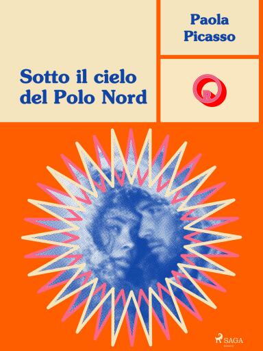Sotto il cielo del Polo Nord