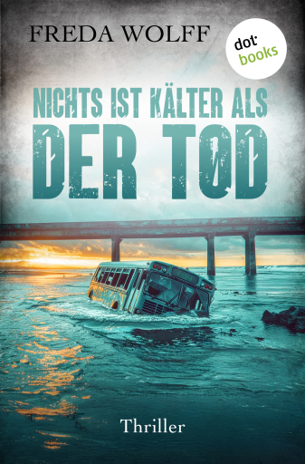 Nichts ist kälter als der Tod