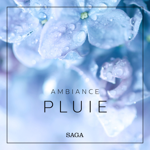 Ambiance – Pluie