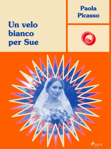 Un velo bianco per Sue