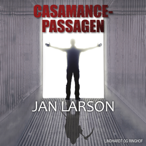 Casamance–passagen