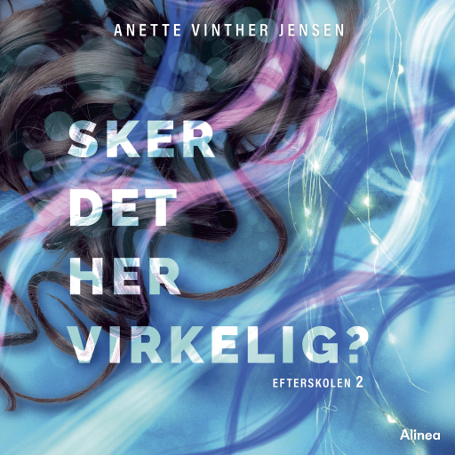 Sker det her virkelig? Efterskolen 2, Sort Læseklub