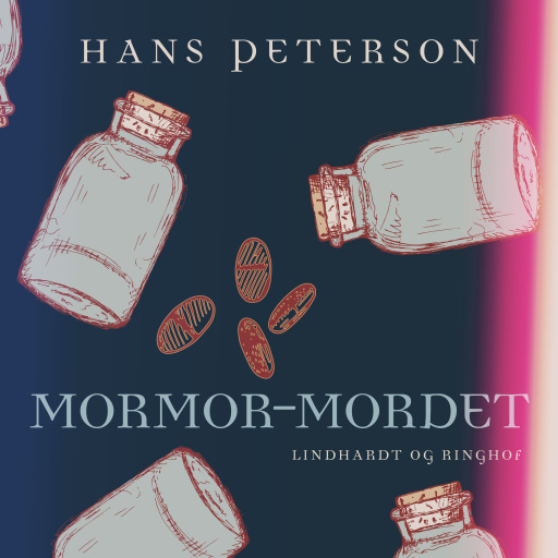 Mormor–mordet