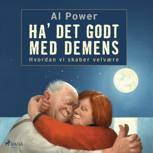 Ha' det godt med demens