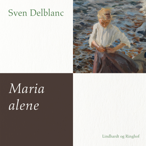 Maria alene