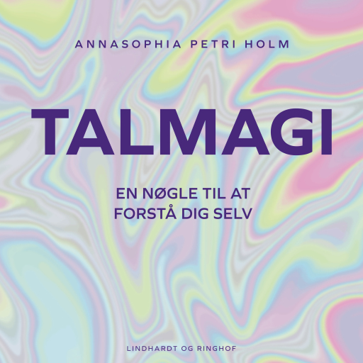 Talmagi – Nøglen til at forstå dig selv