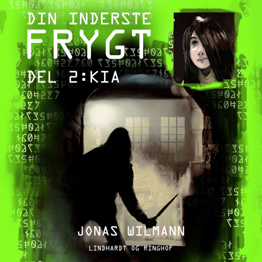 Din inderste frygt (2) – Kia