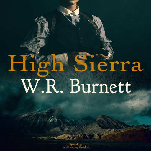 High Sierra