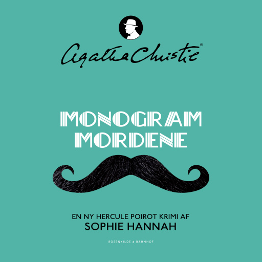 Monogrammordene