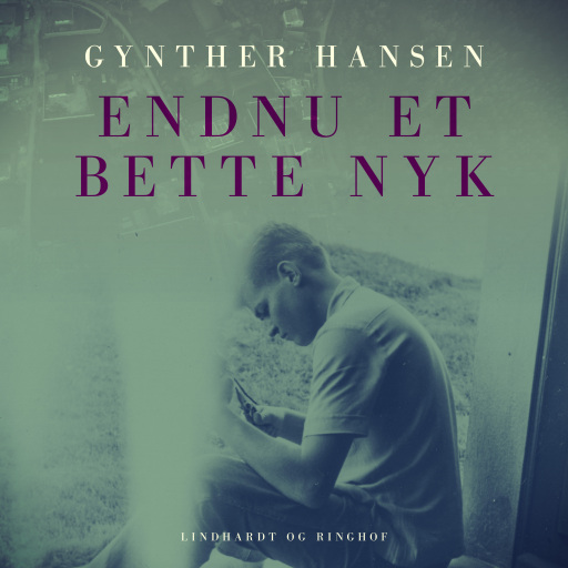 Endnu et bette nyk