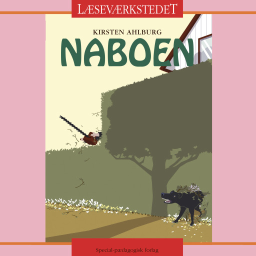 Naboen