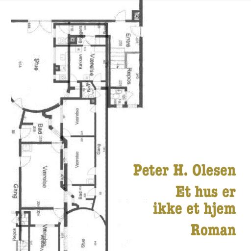Et hus er ikke et hjem