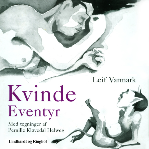 Kvindeeventyr