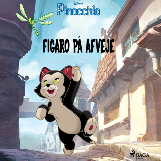Pinocchio – Figaro på afveje
