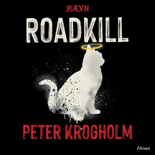 Roadkill, Hævn, Sort Læseklub