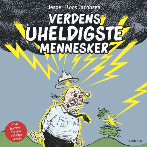 Verdens uheldigste mennesker