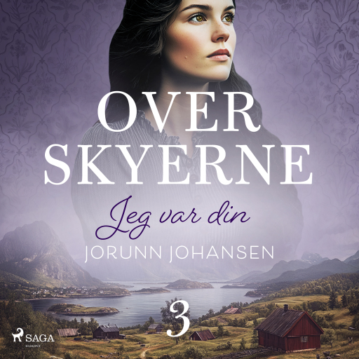 Jeg var din – Over skyerne 3