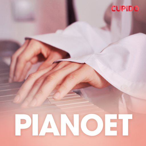 Pianoet – erotiske noveller