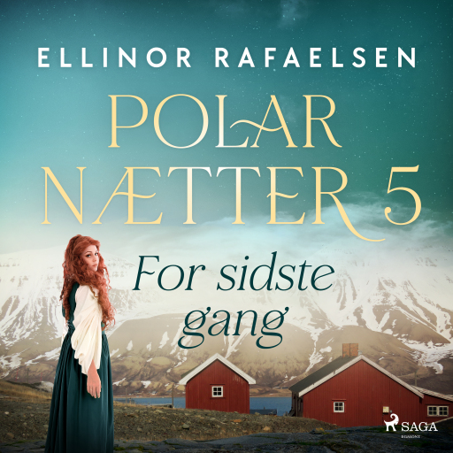 For sidste gang – Polarnætter 5