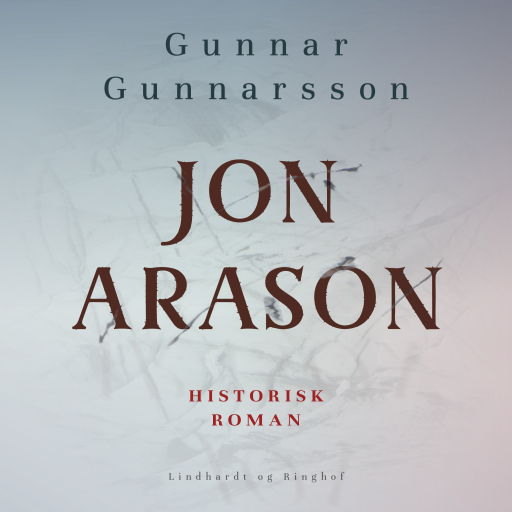 Jon Arason