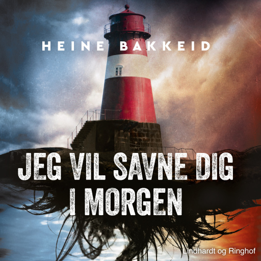 Jeg vil savne dig i morgen