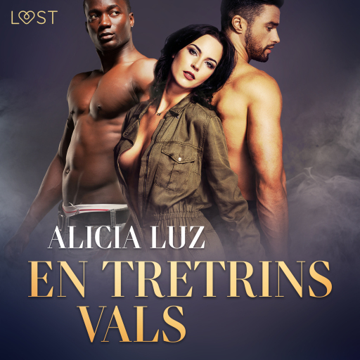 En Tretrins Vals – erotisk novelle
