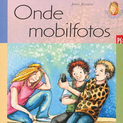 Onde mobilfotos
