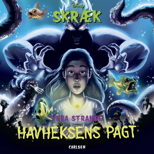 Skræk (1) – Havheksens pagt