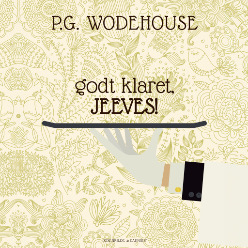Godt klaret, Jeeves!