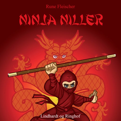 Ninja Niller