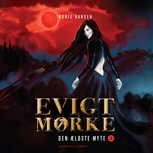 Evigt mørke