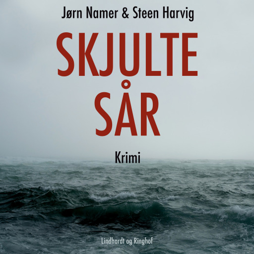 Skjulte sår