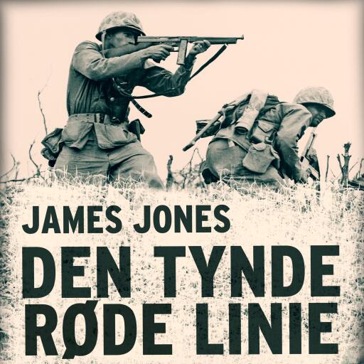Den tynde røde linie