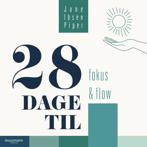 28 dage til fokus og flow
