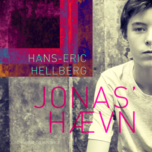 Jonas' hævn