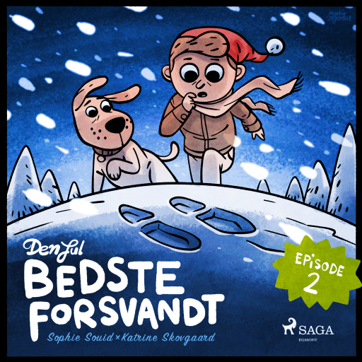 Den jul Bedste forsvandt – 2. søndag i advent