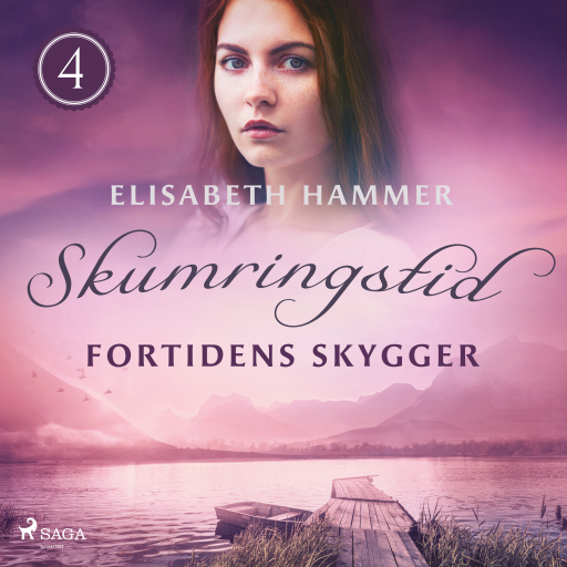 Fortidens skygger – Skumringstid 4
