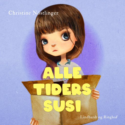 Alle tiders Susi