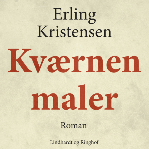 Kværnen maler
