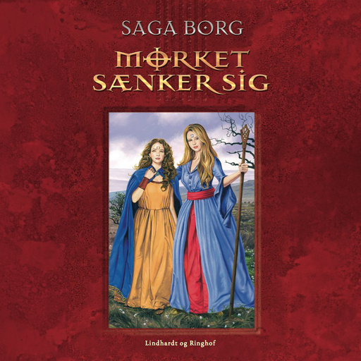 Mørket sænker sig
