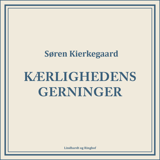 Kærlighedens gerninger