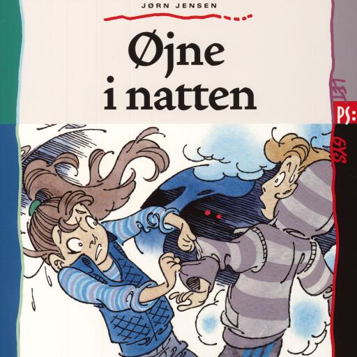 Øjne i natten