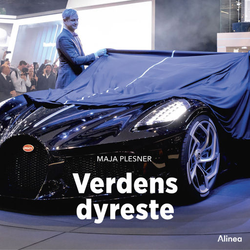 Verdens dyreste